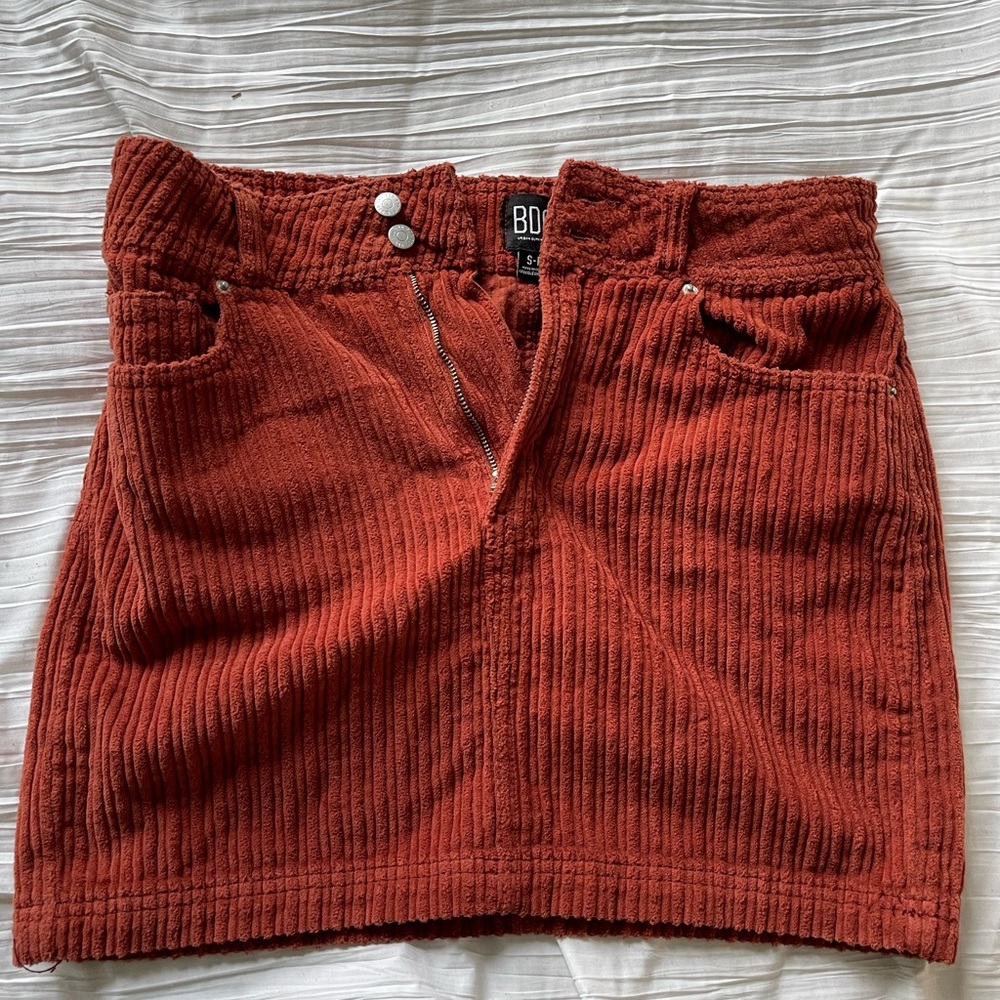 urban outfitters skirt